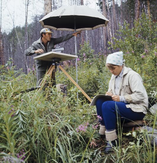 Krasnoyarsk Territory