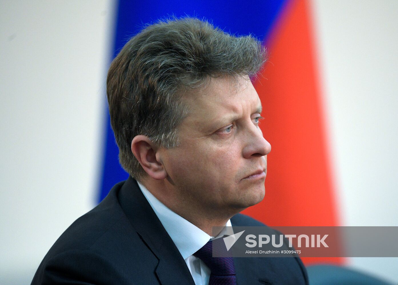 President Vladimir Putin visits Irkutsk