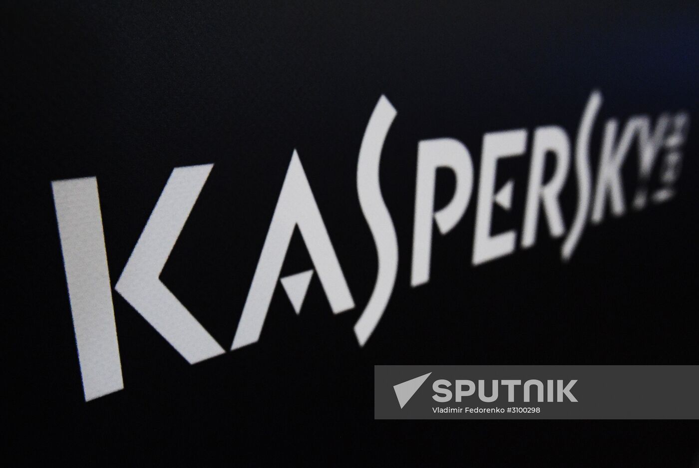 Kaspersky Lab