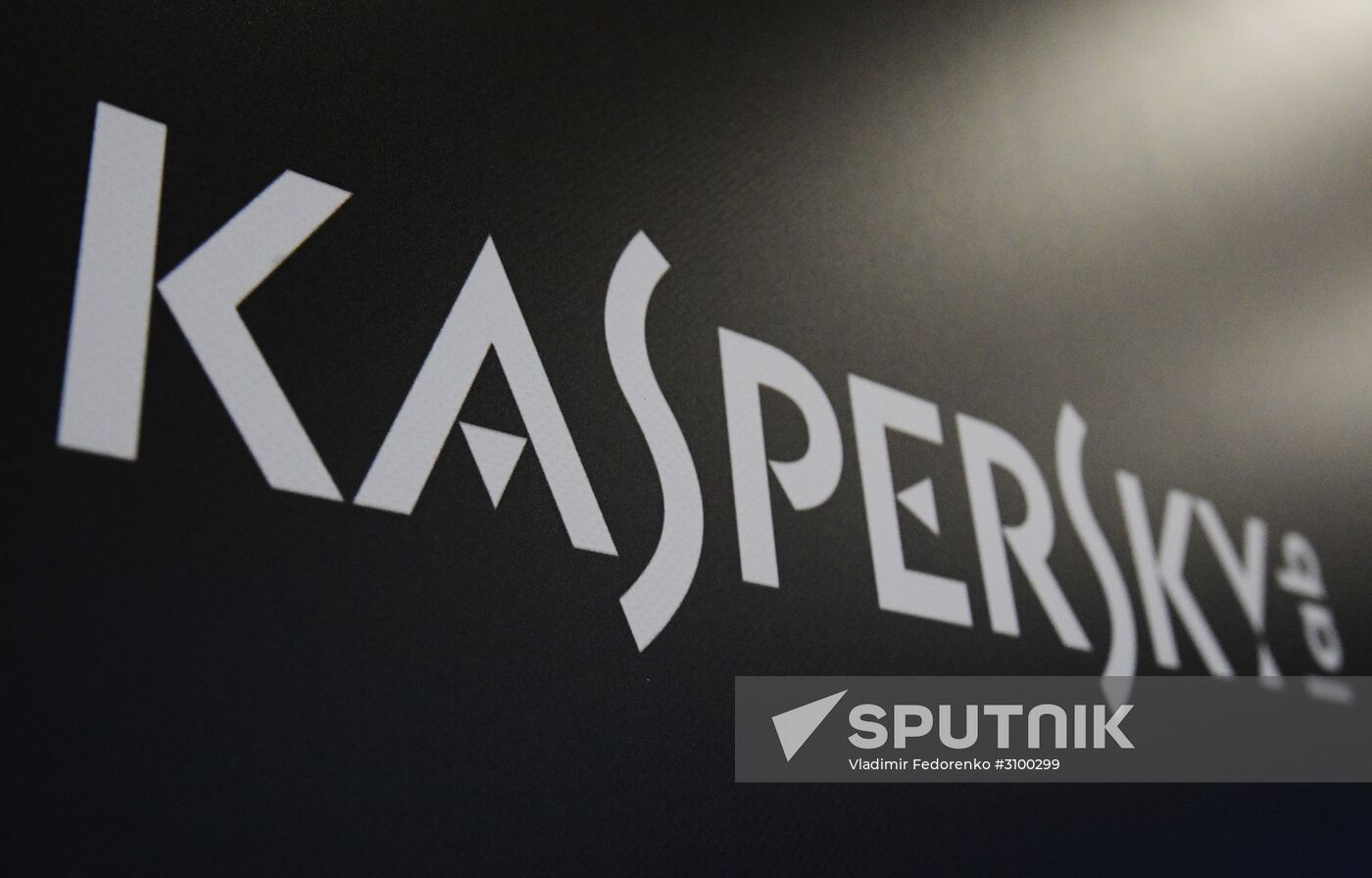 Kaspersky Lab