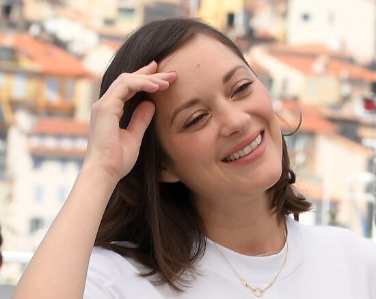 The 70th Cannes Film Festival. Day One