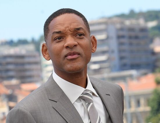 The 70th Cannes Film Festival. Day One