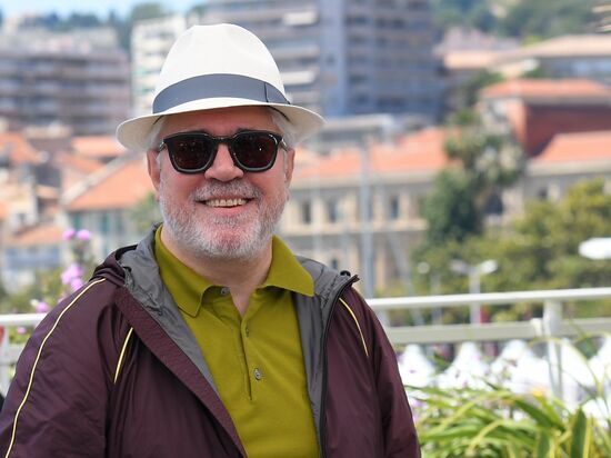 The 70th Cannes Film Festival. Day One