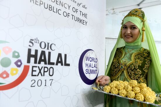 Russia - Islamic World: KazanSummit 2017 9th International Economic Summit