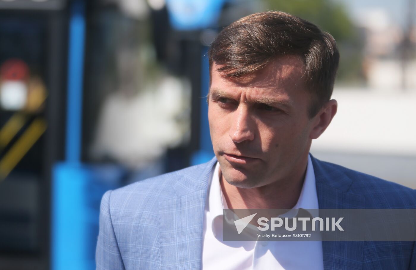 Passenger transport prepares for summer season