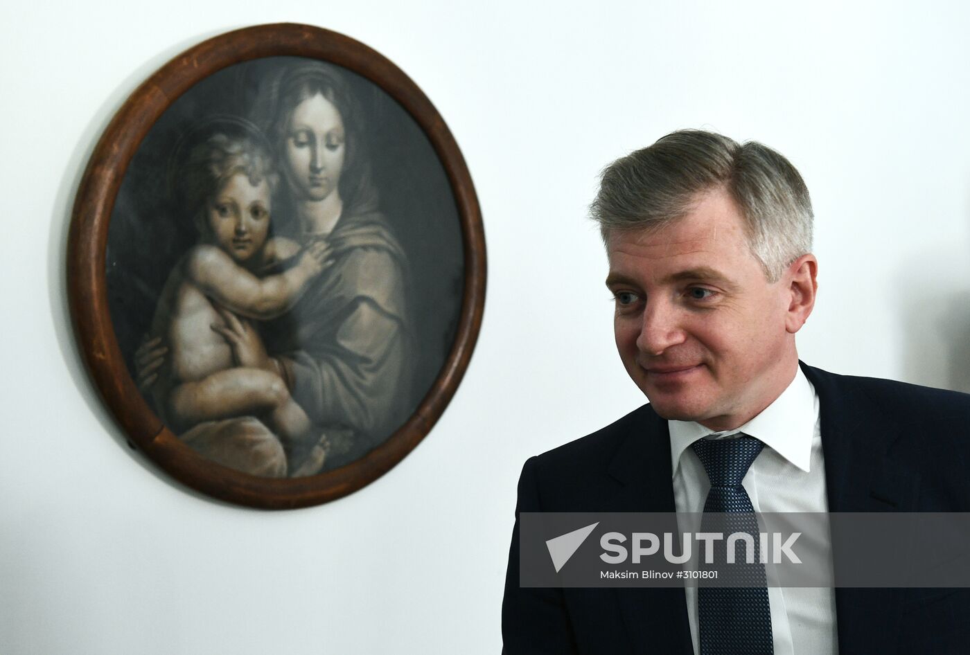 Marina Tsvetaeva Museum opens after renovation