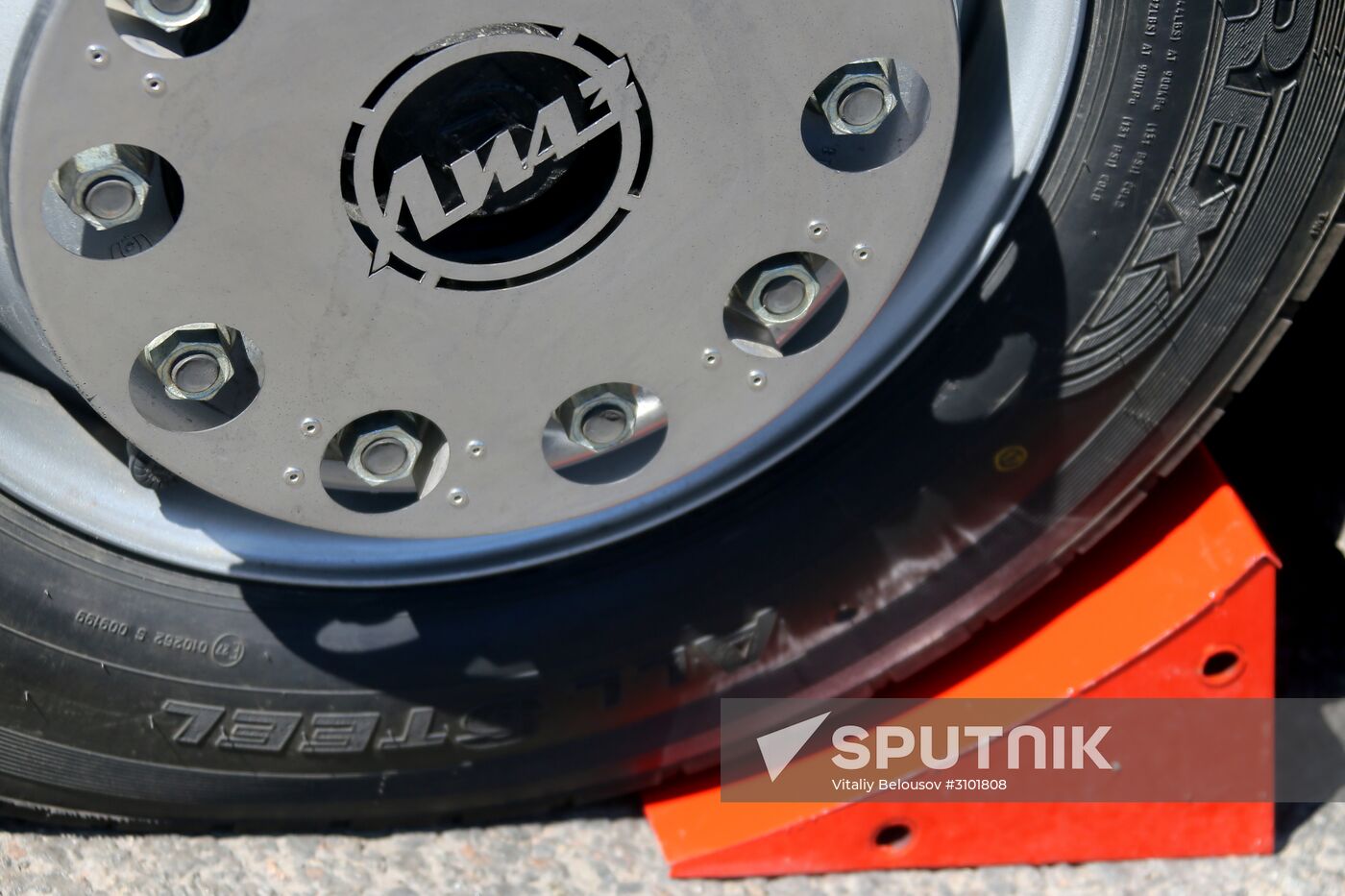 Passenger transport prepares for summer season