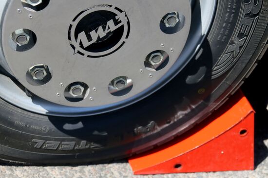 Passenger transport prepares for summer season