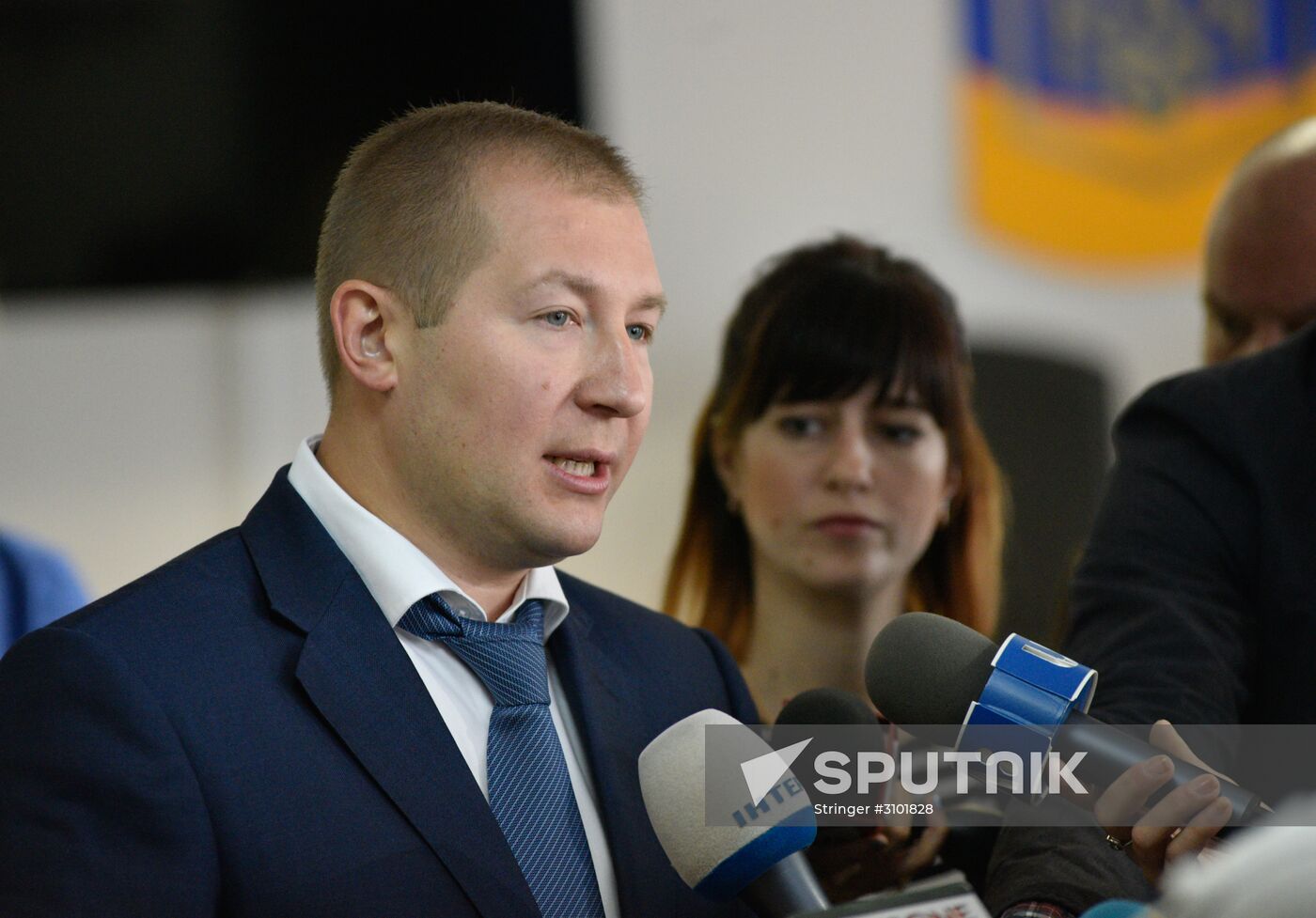 Kiev's Obolonsky court hears Viktor Yanukovych's case