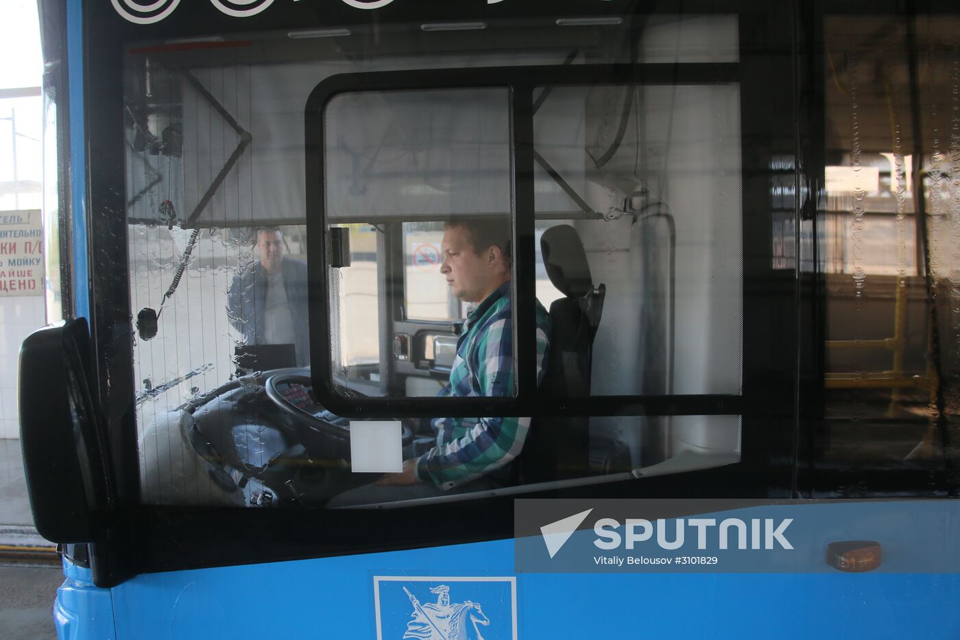 Passenger transport prepares for summer season