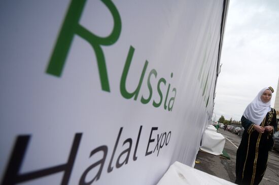 Russia - Islamic World: KazanSummit 2017 9th International Economic Summit. Day one