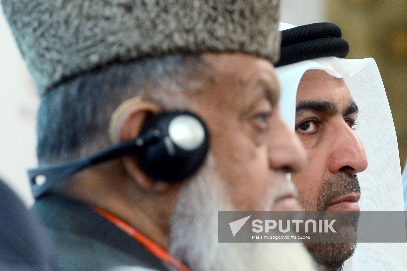 9th International Economic Summit “Russia — Islamic World: KazanSummit 2017”