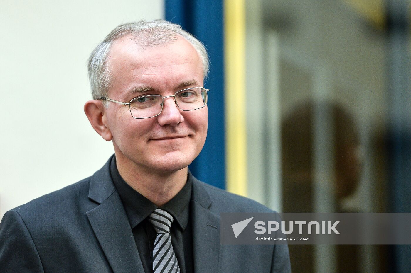 First Russian-German Social Dialogue