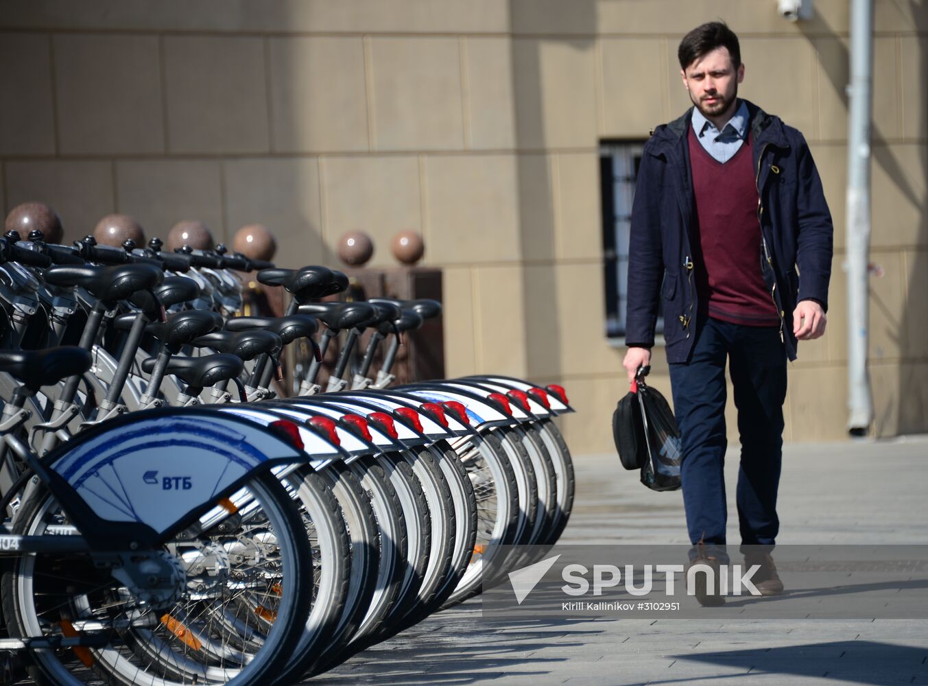 Cycle to Work event