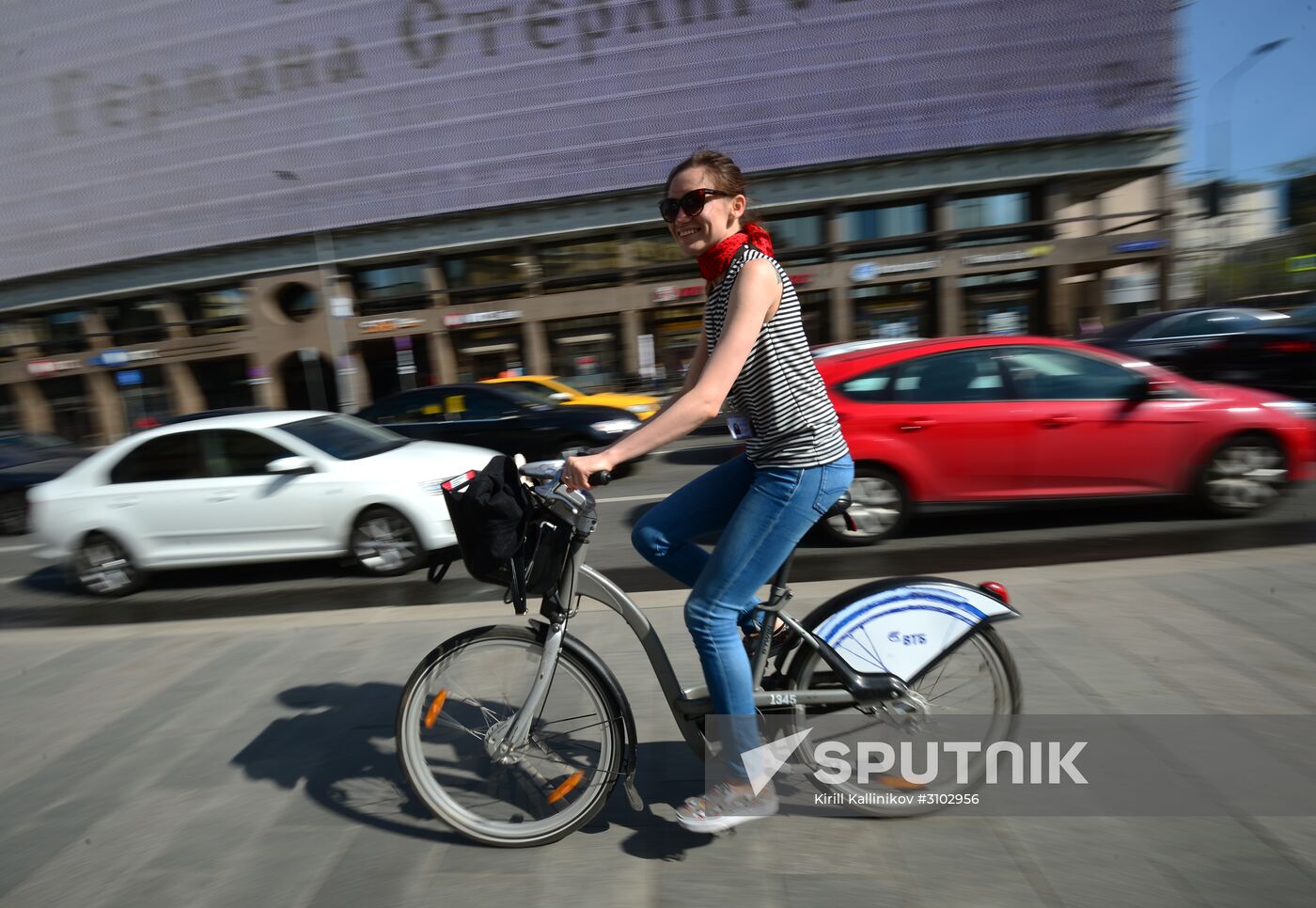 Cycle to Work event