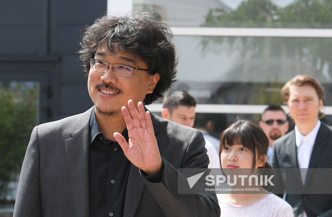 70th International Cannes Film Festival