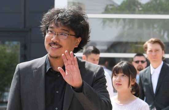 70th International Cannes Film Festival