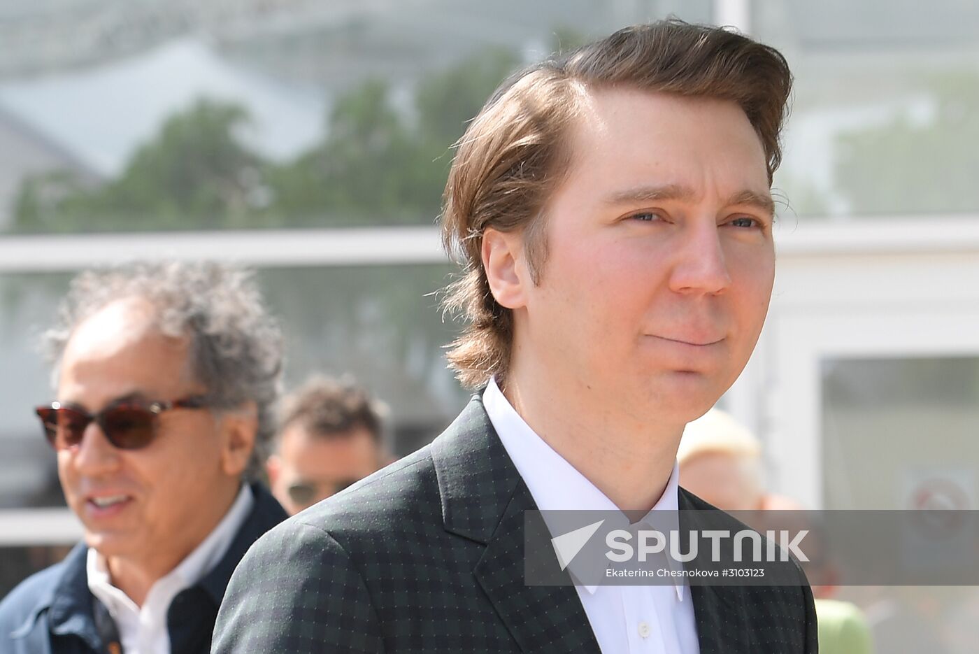 70th International Cannes Film Festival
