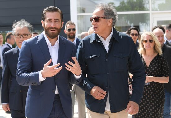 70th International Cannes Film Festival
