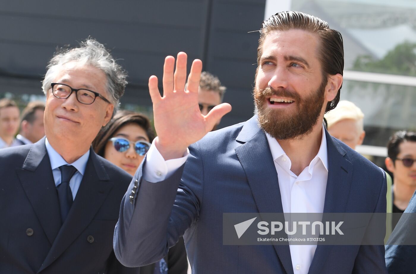 70th International Cannes Film Festival