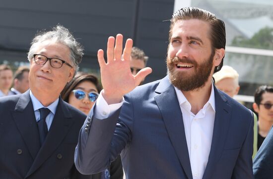 70th International Cannes Film Festival