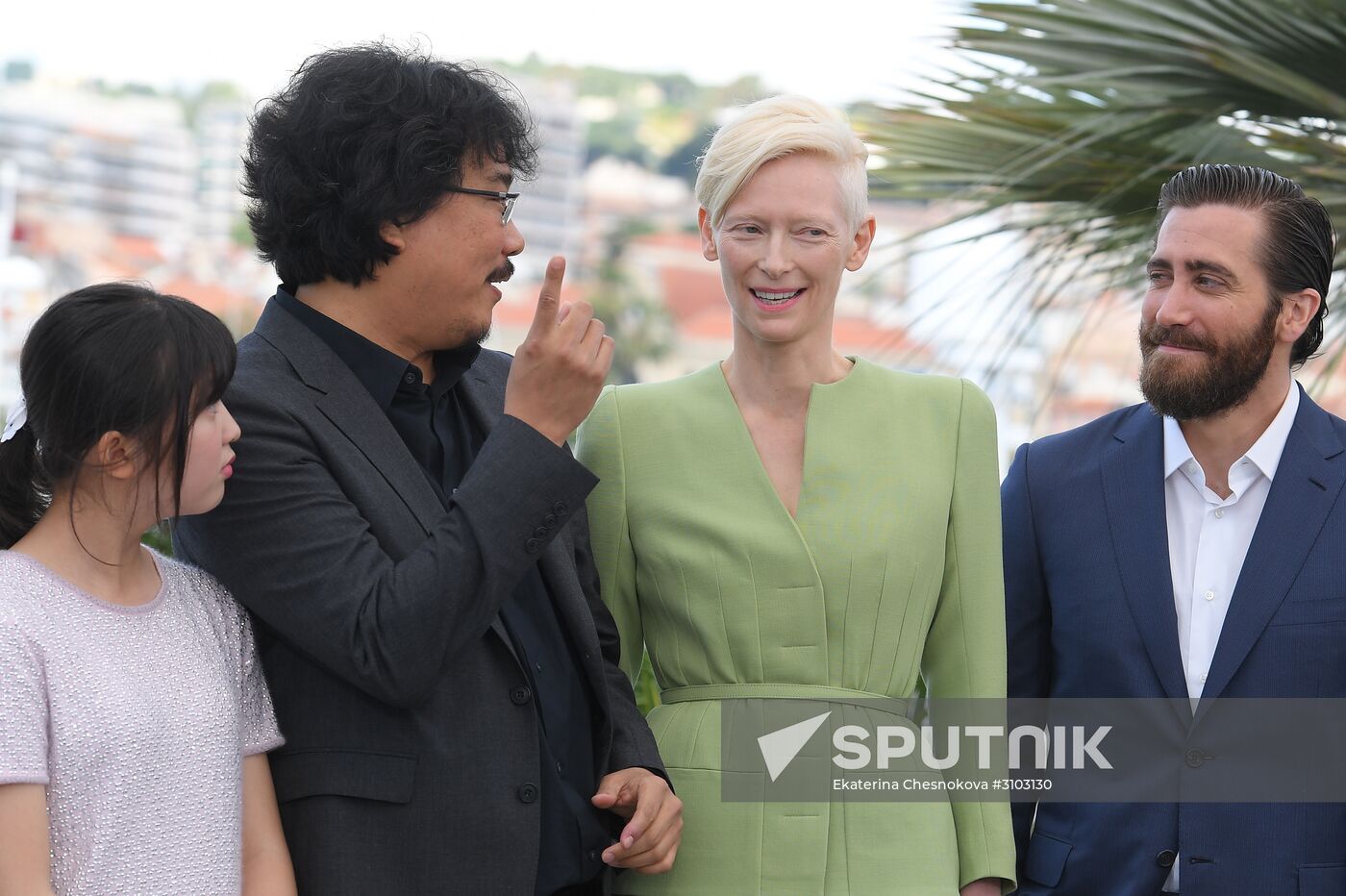 70th International Cannes Film Festival