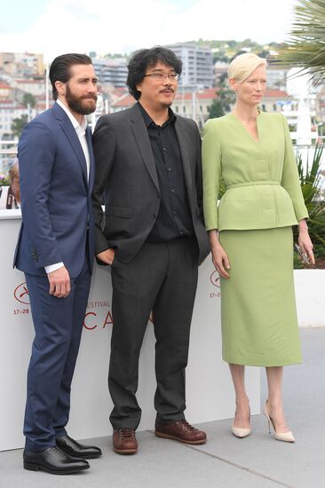 70th International Cannes Film Festival