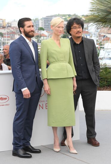 70th International Cannes Film Festival