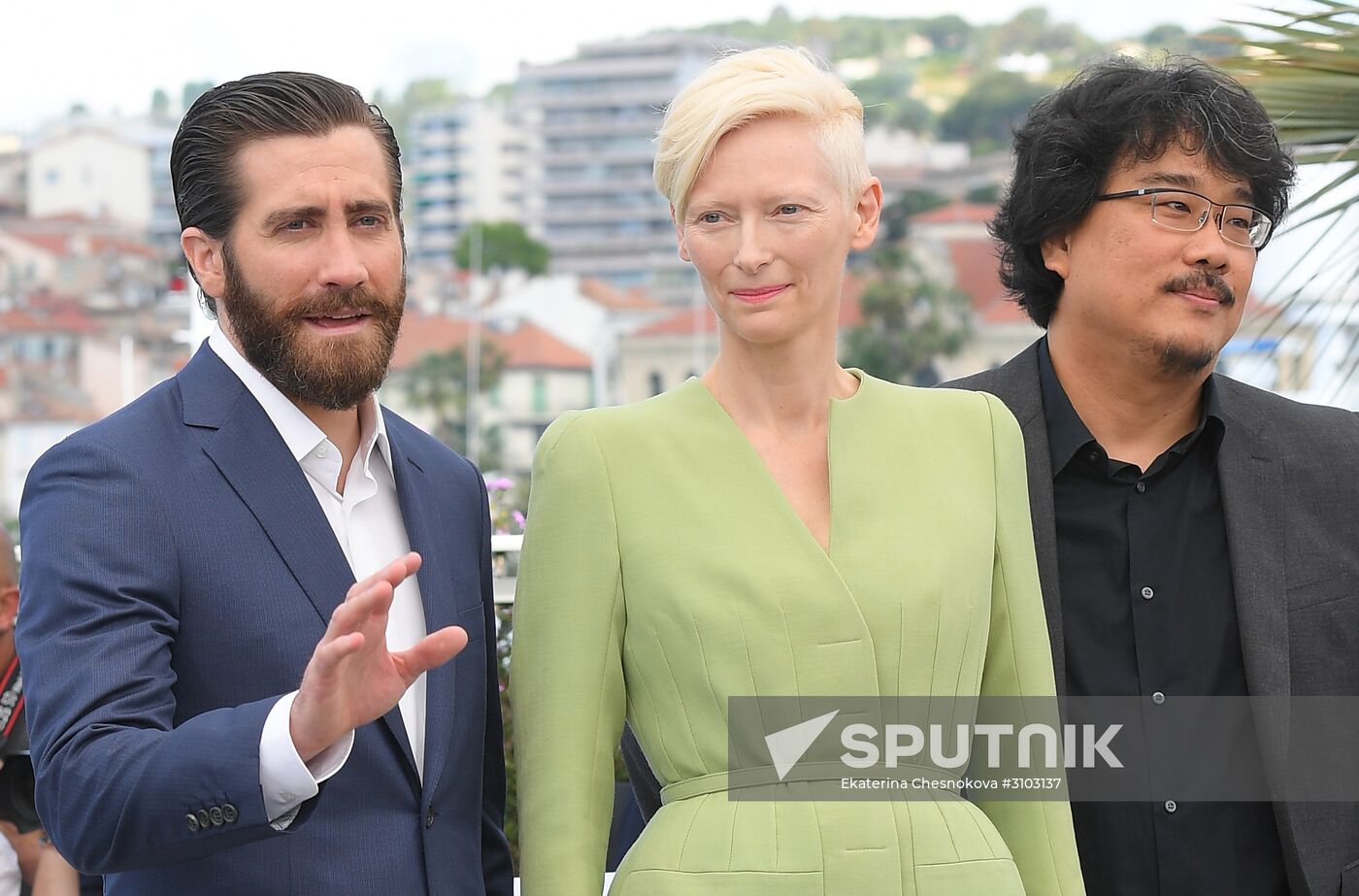 70th International Cannes Film Festival