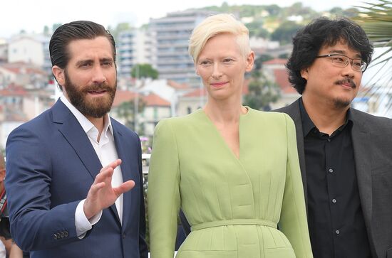 70th International Cannes Film Festival
