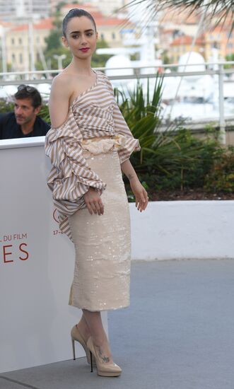 70th International Cannes Film Festival