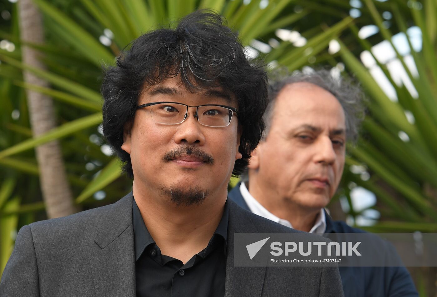 70th International Cannes Film Festival