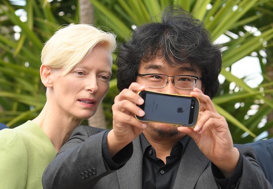 70th International Cannes Film Festival