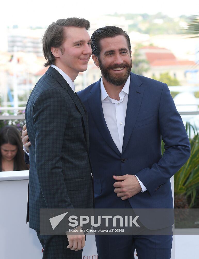 70th International Cannes Film Festival