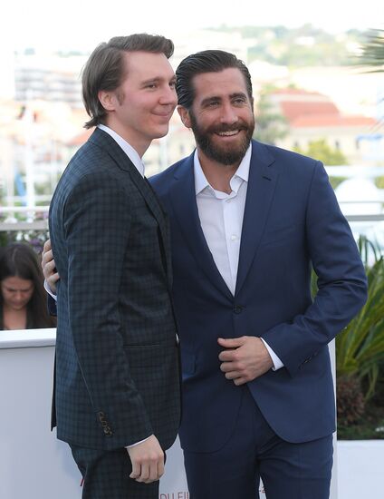 70th International Cannes Film Festival