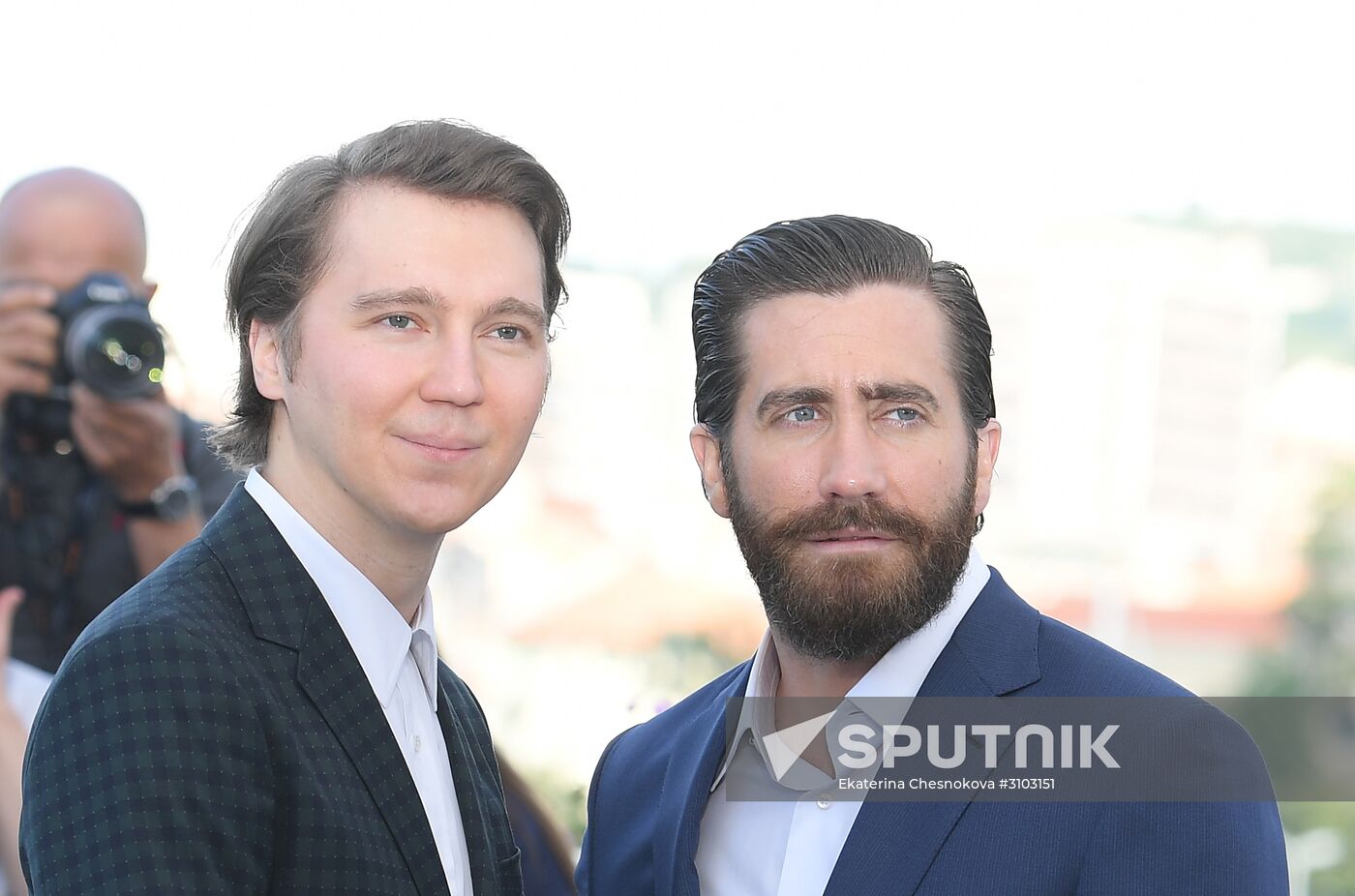 70th International Cannes Film Festival
