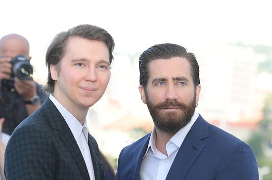 70th International Cannes Film Festival