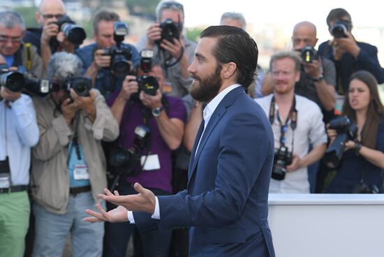 70th International Cannes Film Festival