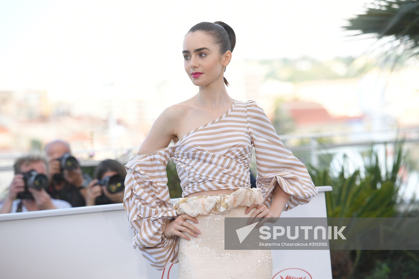 70th International Cannes Film Festival
