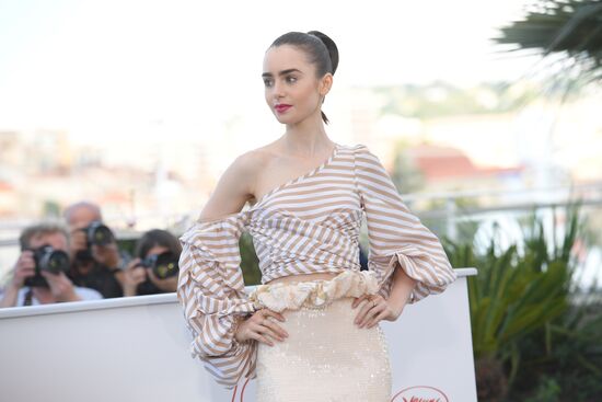70th International Cannes Film Festival