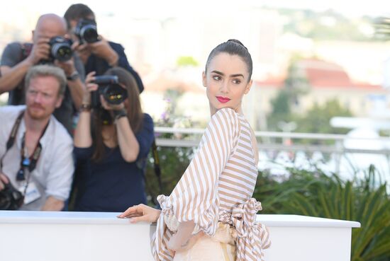 70th International Cannes Film Festival