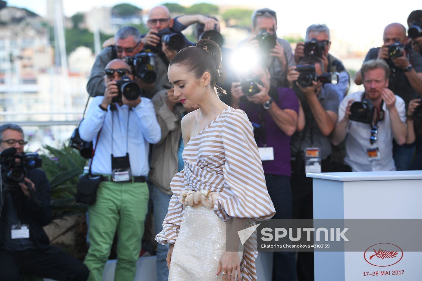 70th International Cannes Film Festival