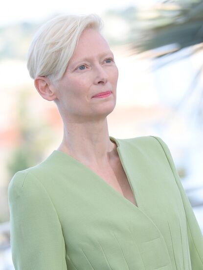 70th International Cannes Film Festival