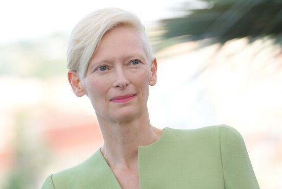 70th International Cannes Film Festival