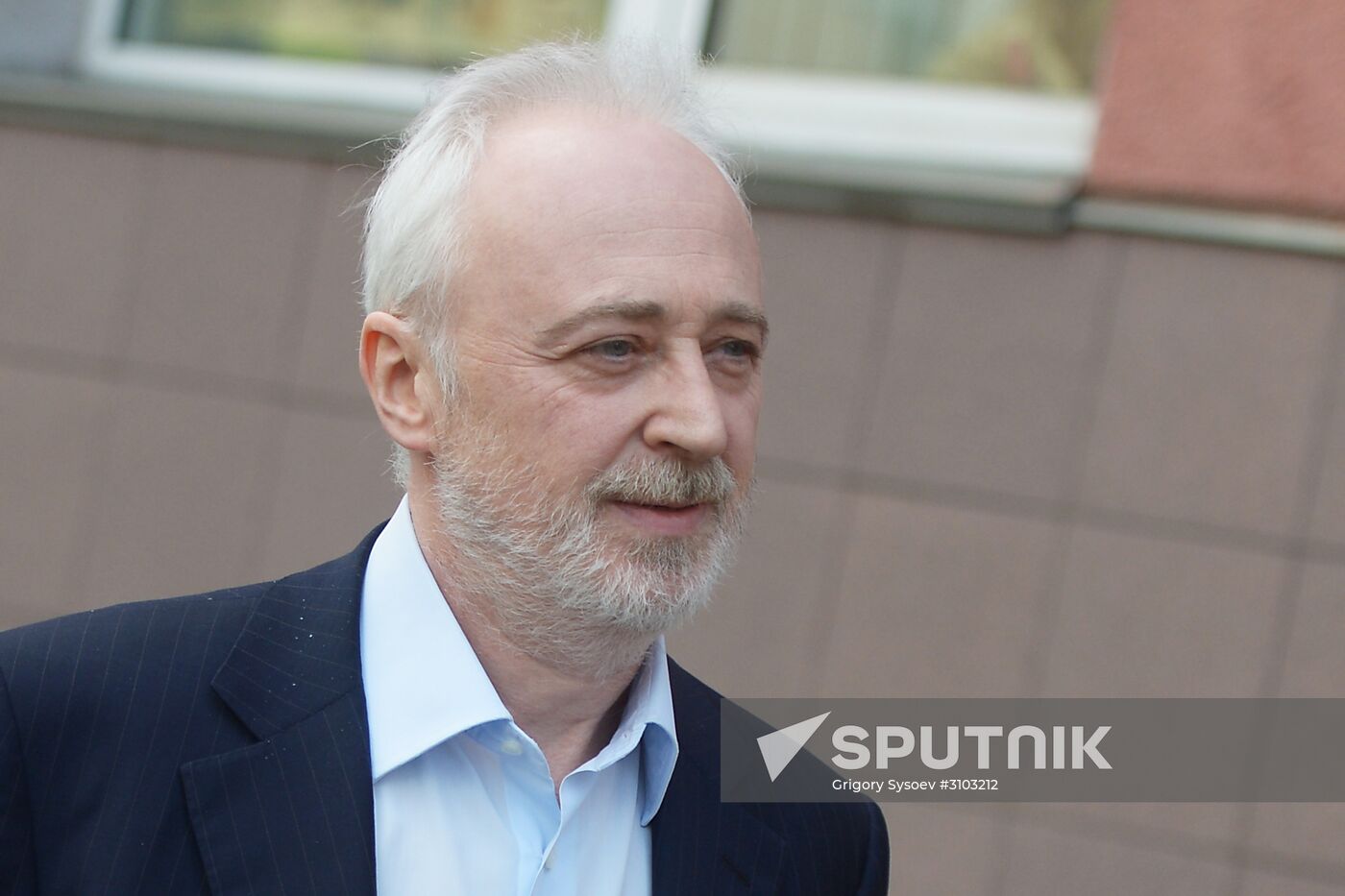 Pre-trial hearing in Rusnano ex head Leonid Melamed's case