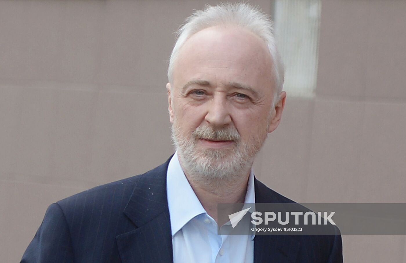 Pre-trial hearing in Rusnano ex head Leonid Melamed's case