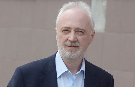 Pre-trial hearing in Rusnano ex head Leonid Melamed's case