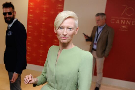 70th International Cannes Film Festival