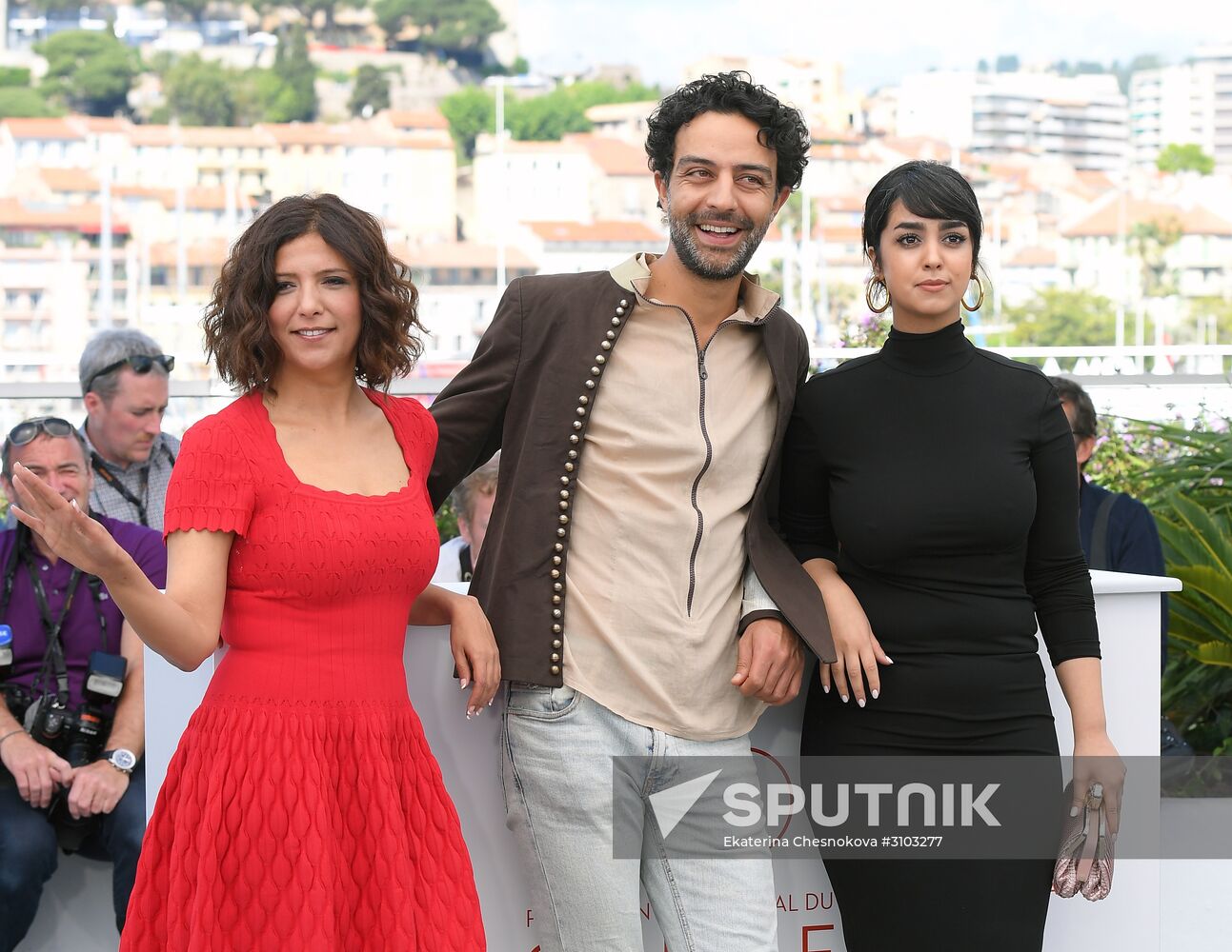 70th International Cannes Film Festival