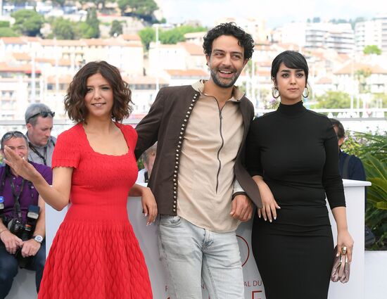 70th International Cannes Film Festival